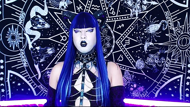 Snapshot of naomi_satan chatting on April 5, 2026, 7:33 pm naomi satan online show from April 5, 2026, 7:33 pm