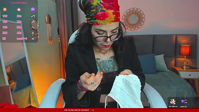 Esmeralda CO online show from March 11, 2026, 5:08 pm