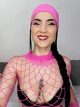 jamila zair online show from October 21, 2025, 12:50 pm