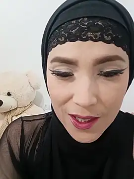 jamila zair online show from May 12, 2026, 2:14 pm