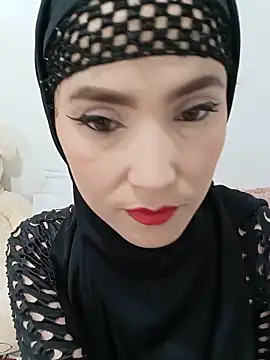 jamila zair online show from June 12, 2026, 1:21 pm