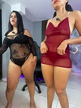 zafina 09 online show from April 25, 2026, 8:50 pm