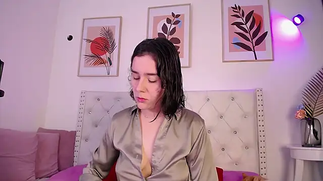 barbyehot online show from February 3, 2026, 4:01 pm