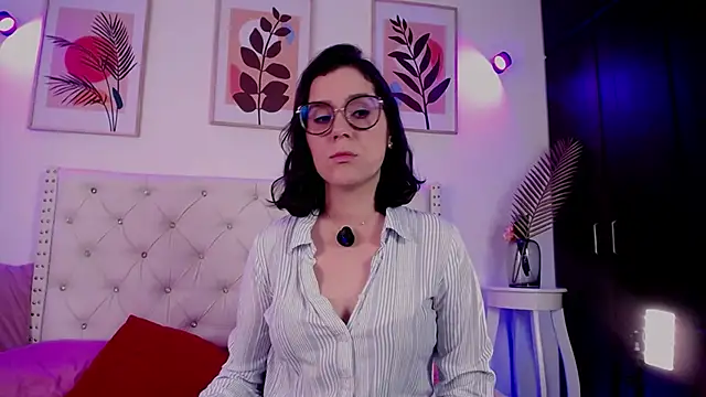 barbyehot online show from May 4, 2026, 1:45 am