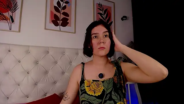 barbyehot online show from July 28, 2026, 5:56 pm
