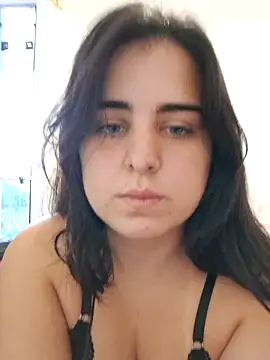 CutteGirl99 online show from October 9, 2025, 8:51 pm