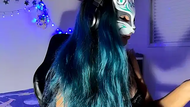 bluesubmissive online show from March 6, 2026, 5:04 am