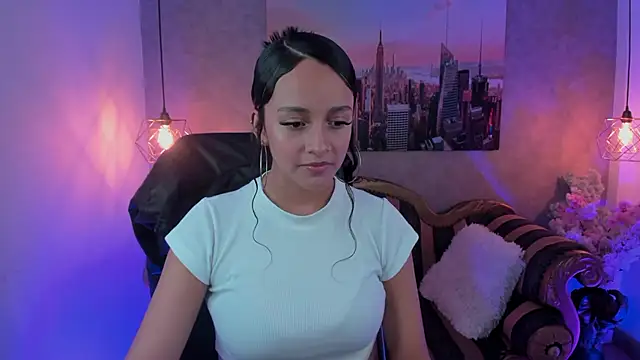 Salome Smitth 1 online show from February 7, 2026, 10:13 pm