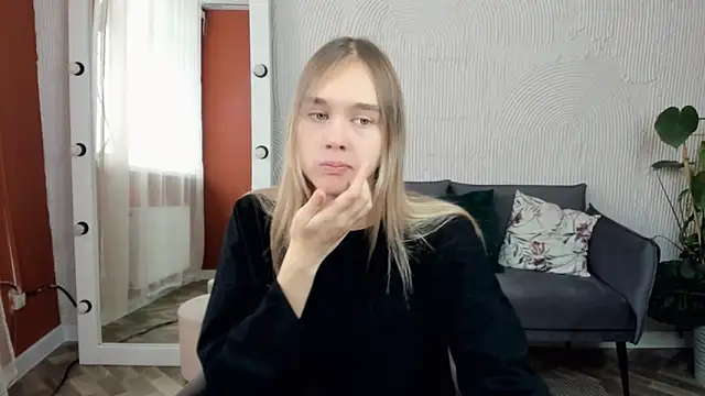 Vel1ka online show from October 11, 2025, 4:44 am