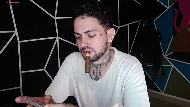 Snapshot of nicolastorres99 chatting on October 27, 2025, 2:26 am nicolastorres99 online show from October 27, 2025, 2:26 am