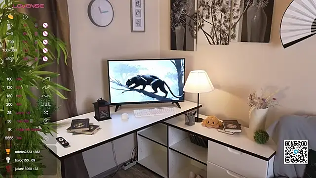 Snapshot of Bonnie_Nunez chatting on September 25, 2025, 10:02 pm Bonnie Nunez online show from September 25, 2025, 10:02 pm