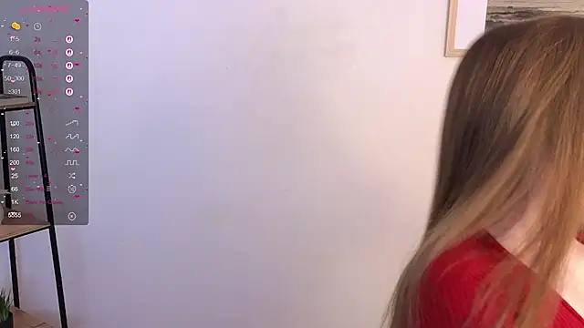 Snapshot of Bonnie_Nunez chatting on October 2, 2025, 10:06 pm Bonnie Nunez online show from October 2, 2025, 10:06 pm