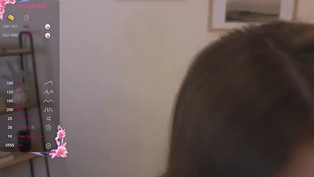 Snapshot of Bonnie_Nunez chatting on October 15, 2025, 10:21 pm Bonnie Nunez online show from October 15, 2025, 10:21 pm