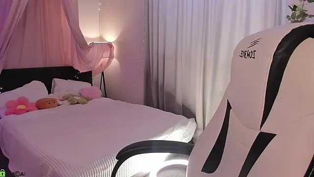 Snapshot of Aria_Mila chatting on May 28, 2026, 3:04 am Aria Mila online show from May 28, 2026, 3:04 am