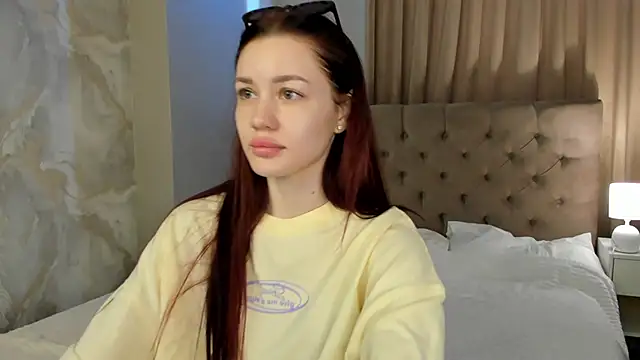 Snapshot of Aria_Mila chatting on May 30, 2026, 3:14 am Aria Mila online show from May 30, 2026, 3:14 am