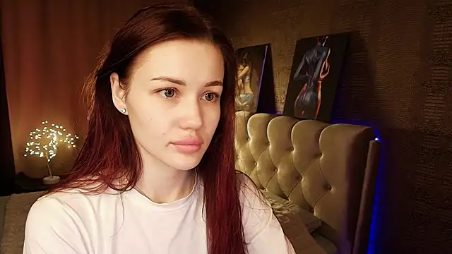Snapshot of Aria_Mila chatting on June 16, 2026, 3:09 am Aria Mila online show from June 16, 2026, 3:09 am