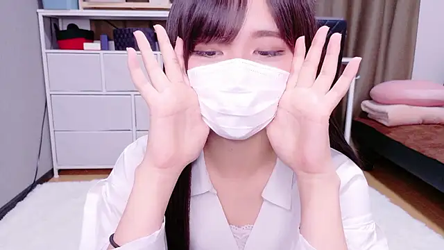 Snapshot of Noa_chan_o0 chatting on December 3, 2025, 10:35 am Noa chan o0 online show from December 3, 2025, 10:35 am