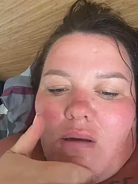 SunnyLeila2101 online show from July 12, 2026, 11:45 am