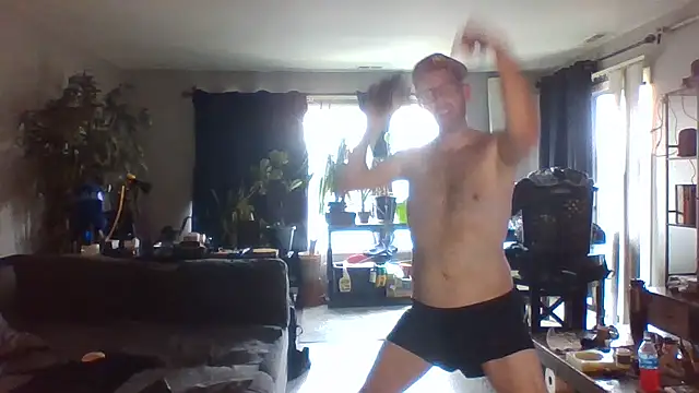 ChiNOTsoChiGuy online show from July 21, 2026, 4:53 pm