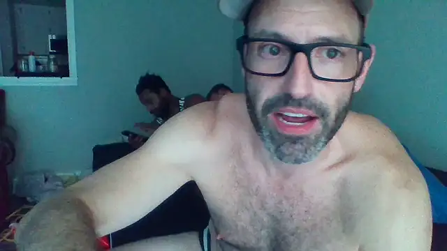 ChiNOTsoChiGuy online show from July 28, 2026, 6:20 pm