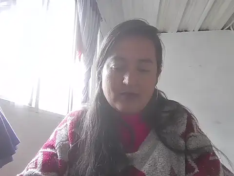 RosaPretty online show from September 30, 2025, 6:02 pm