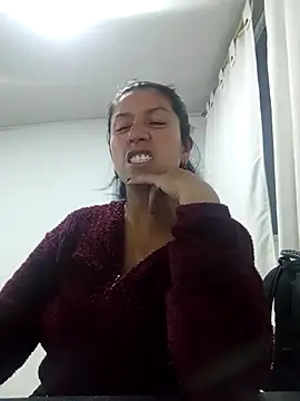 MihaCarther online show from April 30, 2026, 1:12 am