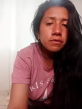 MihaCarther online show from May 3, 2026, 10:38 pm