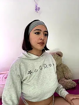 Sweet Agata1 online show from December 5, 2025, 2:25 pm