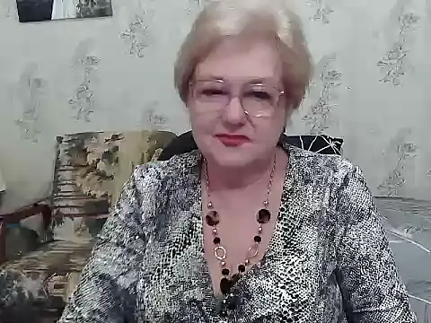 Renata62011 online show from March 23, 2026, 5:00 am