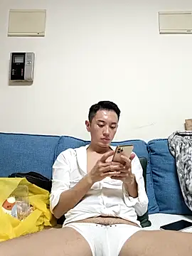 HotStarKOKO online show from November 8, 2025, 4:07 pm