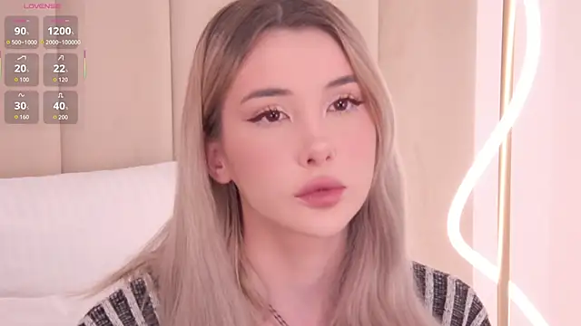 Nesolla online show from January 9, 2026, 6:31 pm