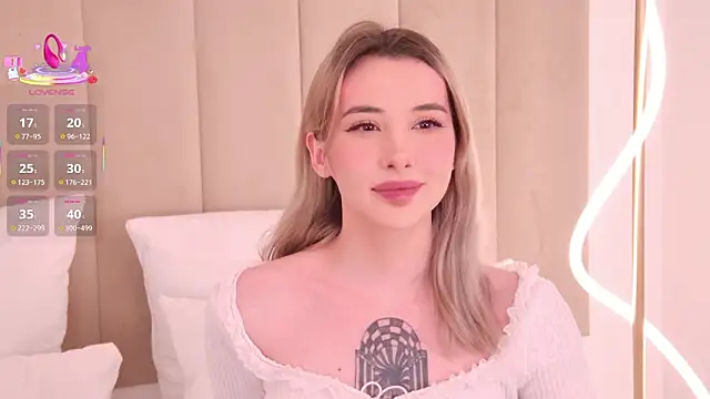 Nesolla online show from January 16, 2026, 8:13 pm