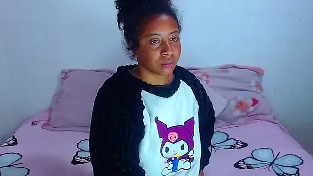 Gabi Jhons 23 online show from February 18, 2026, 7:59 am