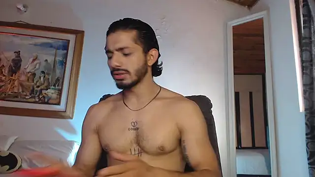Snapshot of ArturoCardona_ chatting on June 23, 2026, 3:10 pm ArturoCardona online show from June 23, 2026, 3:10 pm