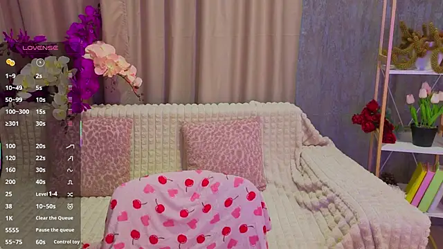 Snapshot of Luisa_Rosee chatting on May 28, 2026, 5:54 pm Luisa Rosee online show from May 28, 2026, 5:54 pm