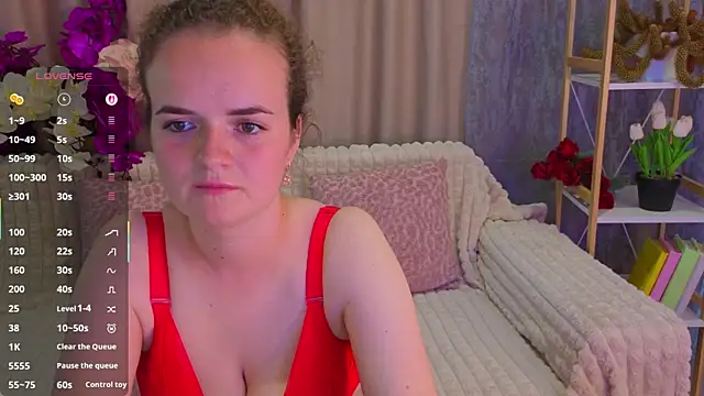 Snapshot of Luisa_Rosee chatting on June 18, 2026, 5:39 pm Luisa Rosee online show from June 18, 2026, 5:39 pm