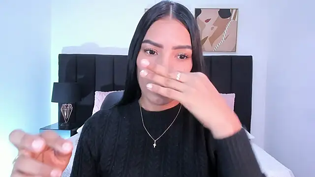 kaylaadams7 online show from March 11, 2026, 11:38 am