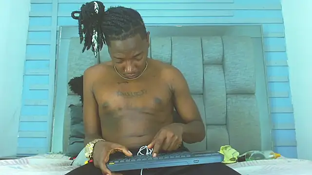 Black Fire10 online show from October 8, 2025, 7:44 pm