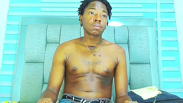 Black Fire10 online show from October 24, 2025, 8:16 pm