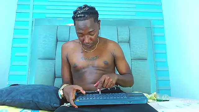 Black Fire10 online show from November 11, 2025, 8:20 pm