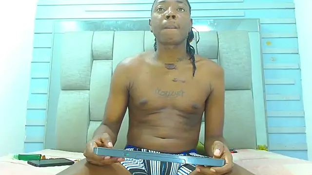 Black Fire10 online show from July 4, 2026, 8:04 pm