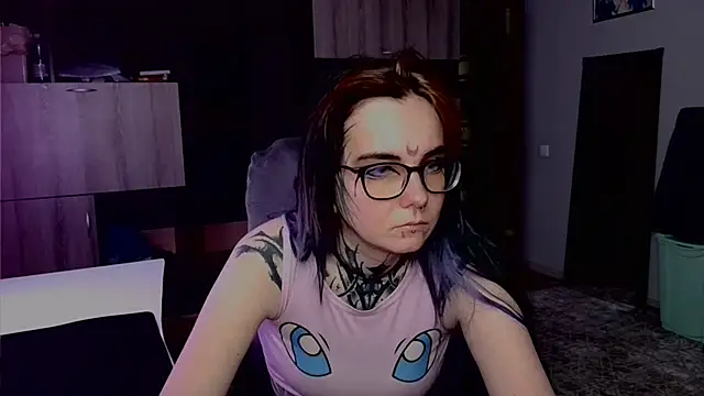 Snapshot of HighelikeGirl chatting on September 9, 2025, 9:20 am HighelikeGirl online show from September 9, 2025, 9:20 am