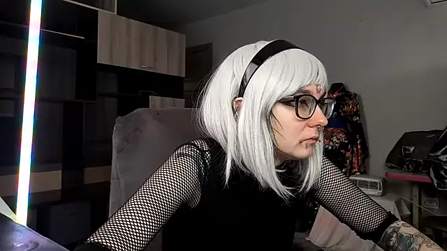 Snapshot of HighelikeGirl chatting on October 21, 2025, 8:48 am HighelikeGirl online show from October 21, 2025, 8:48 am