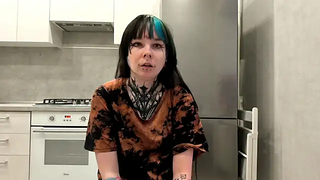 Snapshot of HighelikeGirl chatting on January 6, 2026, 7:23 am HighelikeGirl online show from January 6, 2026, 7:23 am