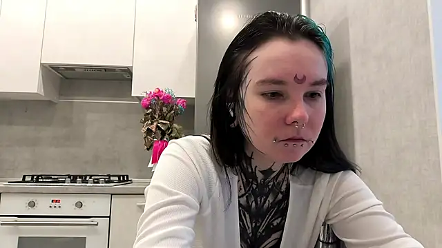 Snapshot of HighelikeGirl chatting on January 13, 2026, 7:02 am HighelikeGirl online show from January 13, 2026, 7:02 am