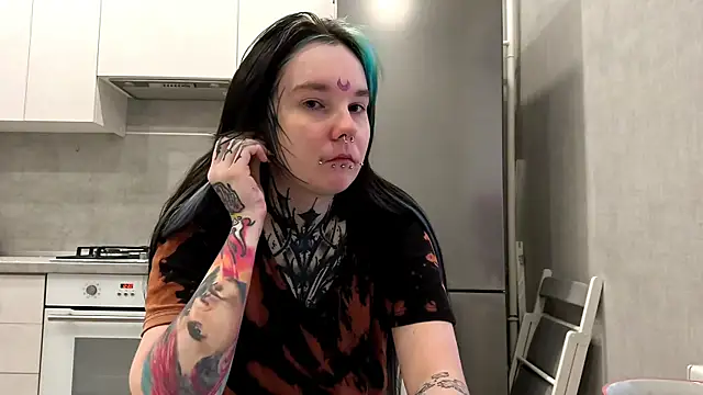 Snapshot of HighelikeGirl chatting on January 16, 2026, 7:12 am HighelikeGirl online show from January 16, 2026, 7:12 am