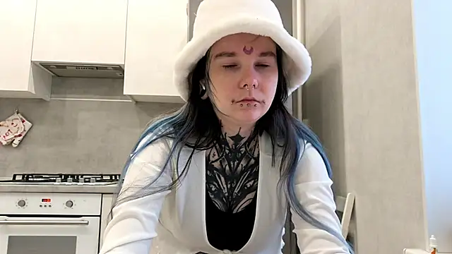 Snapshot of HighelikeGirl chatting on February 2, 2026, 6:23 am HighelikeGirl online show from February 2, 2026, 6:23 am