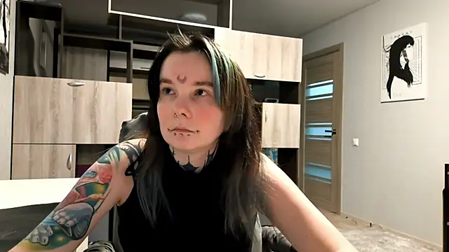 Snapshot of HighelikeGirl chatting on March 26, 2026, 2:33 pm HighelikeGirl online show from March 26, 2026, 2:33 pm