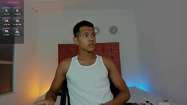 Snapshot of KingStark_ chatting on September 24, 2025, 11:24 am KingStark online show from September 24, 2025, 11:24 am