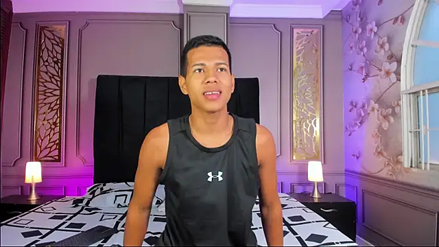 Snapshot of KingStark_ chatting on October 26, 2025, 11:16 am KingStark online show from October 26, 2025, 11:16 am